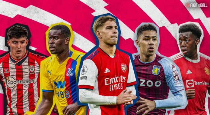 10 breakout stars of the season from EPL breakout stars premier league