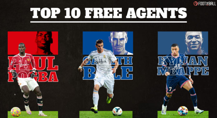 free agents