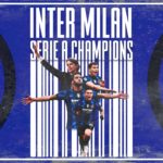 Inter Milan – Serie A Champions Banner-min