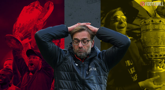 Jurgen Klopp