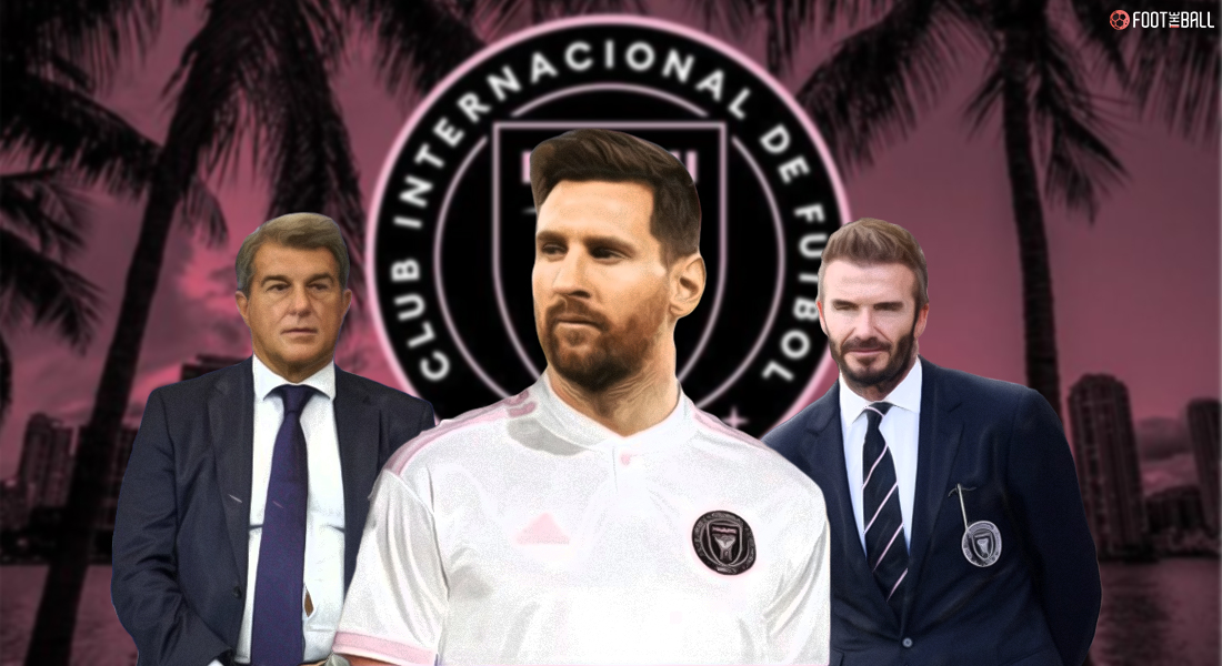 Lionel Messi To Inter Miami: Who Says Yes And No?