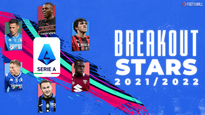 Serie A Breakout Stars