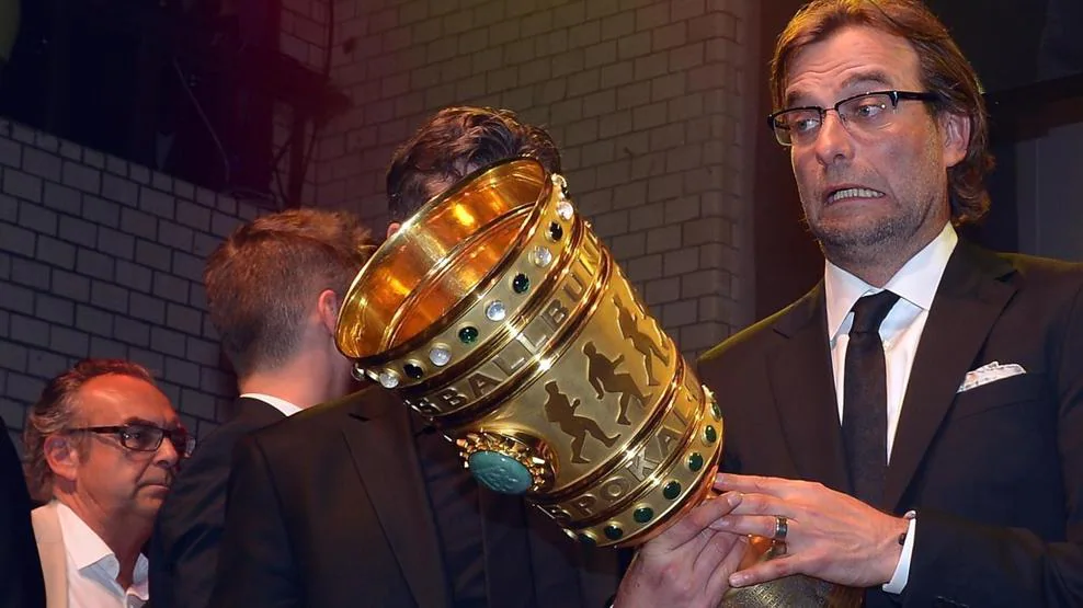 Jurgen Klopp