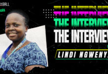 Exclusive: Agent industry’s superwoman