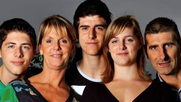 courtois family