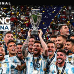 All or Nothing – Argentina