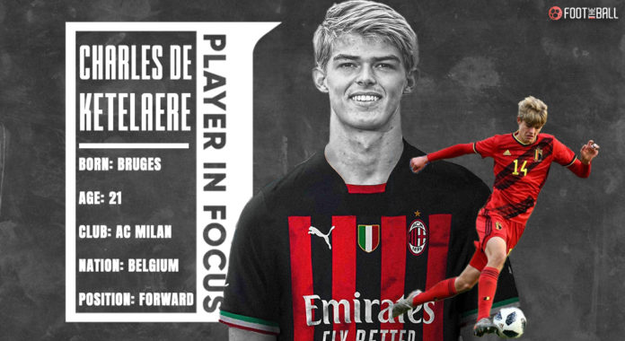 Charles-de-Ketelaere--Player-in-Focus