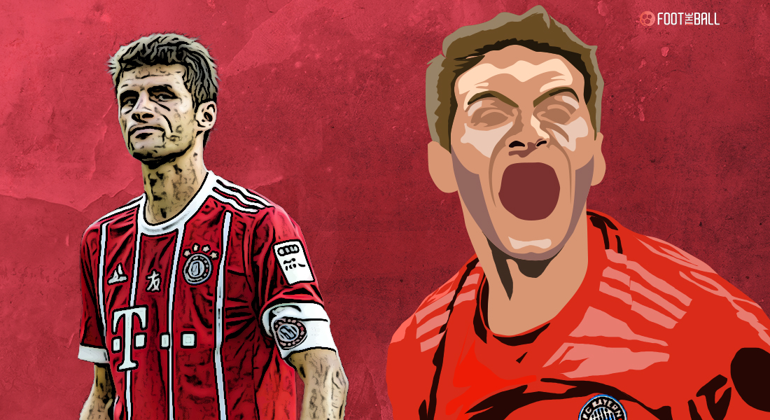 What is a Raumdeuter? Best players, roles and tactics explained using Football Manager