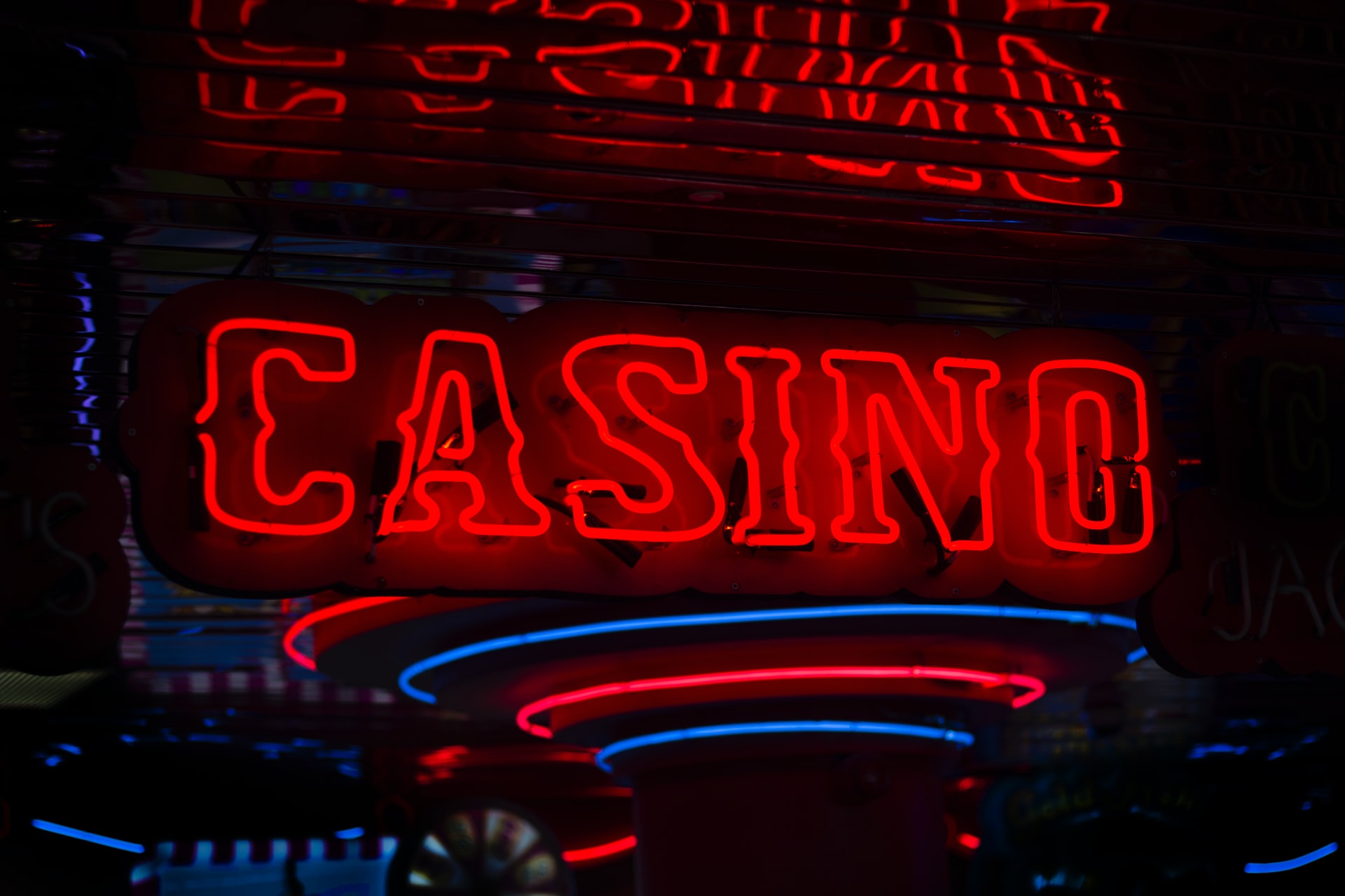 8 Benefits Of Online Casino - NewsWatchTV