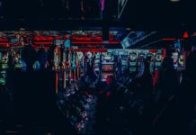 New casinos betting low-down