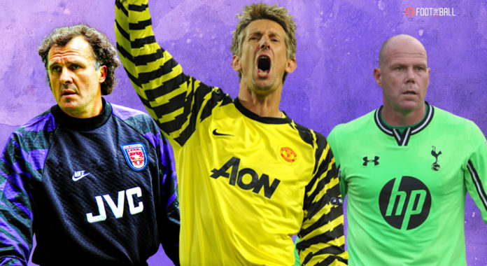 oldest PL players ever