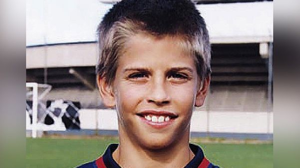 pique childhood coma