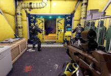 Other side of football