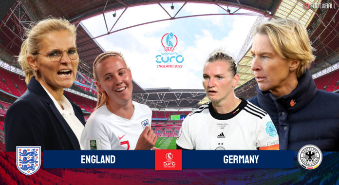 england womens vs germany womens prediction