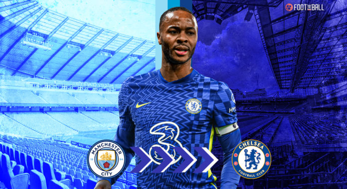 raheem sterling transfer chelsea