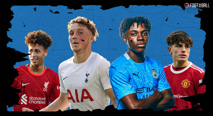 Premier League 2022-23 review: young players of the season