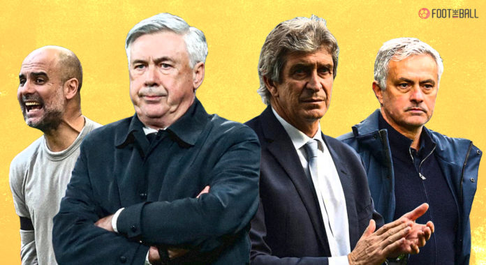 top highest spending managers in transfers for football
