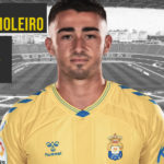 Who is – Alberto Moleiro