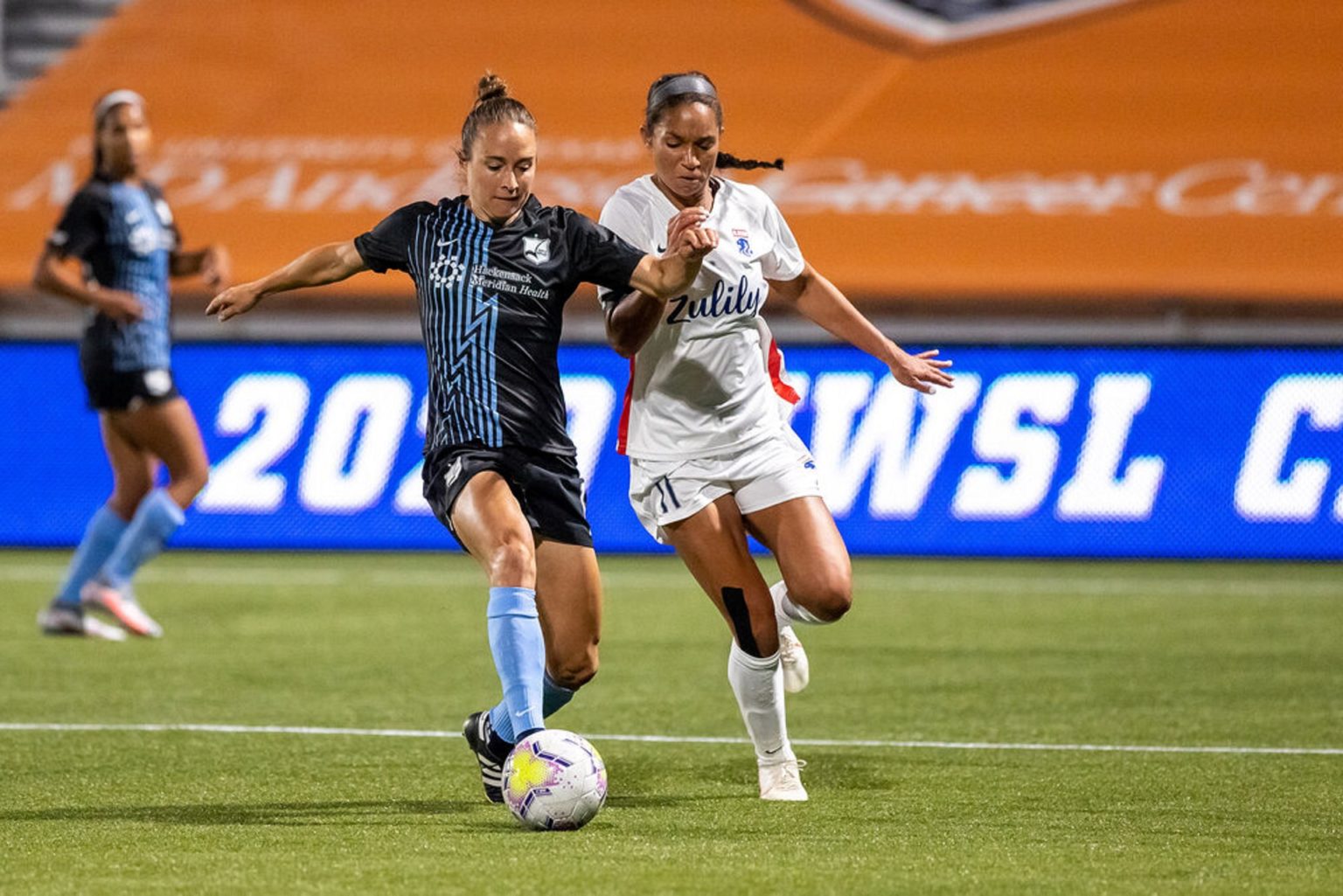 The Best Players To Participate In UEFA Women's Euro 2022