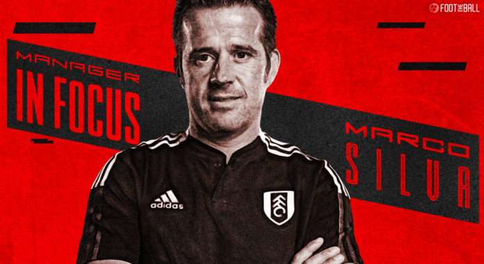 Marco Silva Fulham Premier League