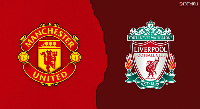 Manchester United vs Liverpool - Why North West Derby