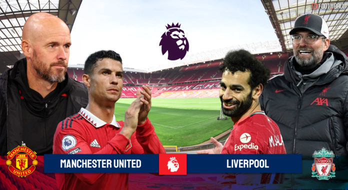 Manchester United vs Liverpool Prediction