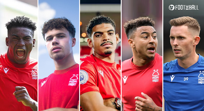 Nottingham Forest 2023/24 season preview: Key players, summer transfers,  squad numbers & predictions