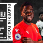 Orel Mangala – Players in Focus