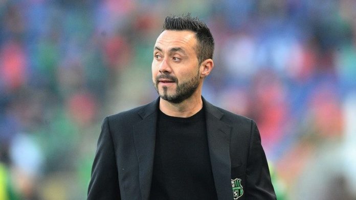 Roberto De Zerbi tactics and analysis