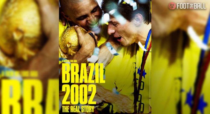 brazil 2002 the real story