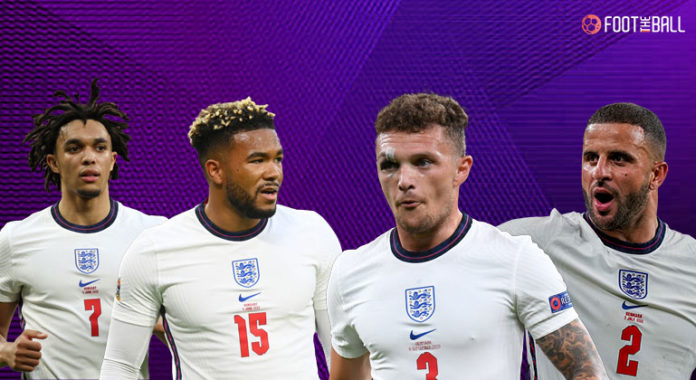 5 best England players in the world right now (2023)