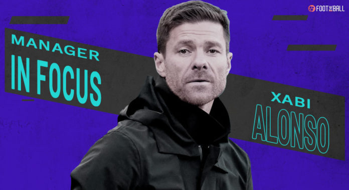 Xabi Alonso