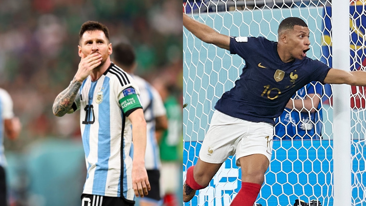 FIFA World Cup 2022 Highlights Winners and Losers, Match Day 7