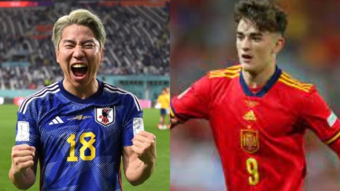 Germany vs Japan preview