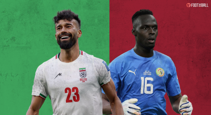 FIFA World Cup Match Day 6 Highlights