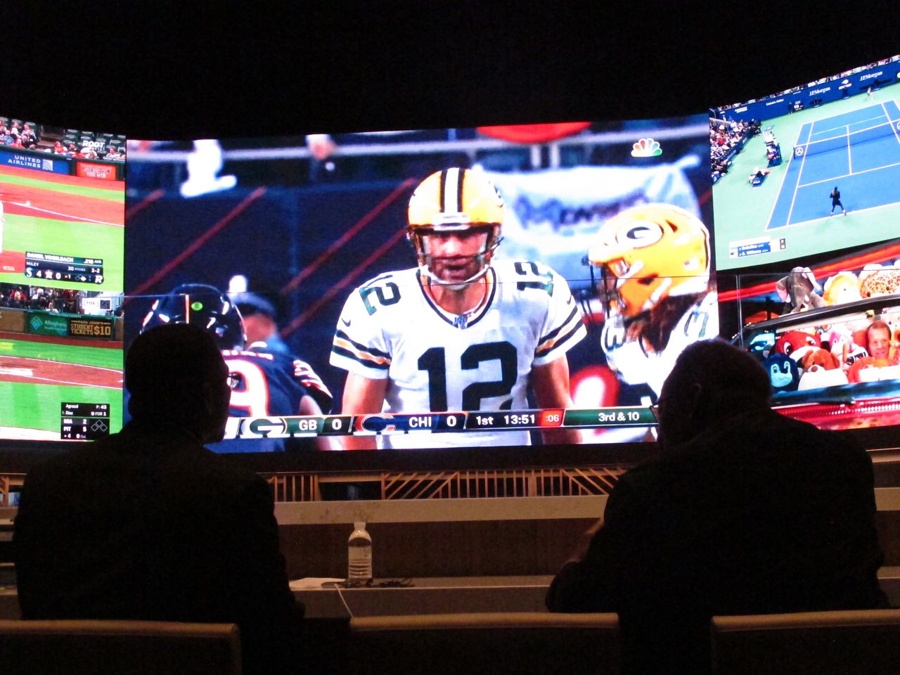 How Sports Betting Is Becoming More Popular In Ohio