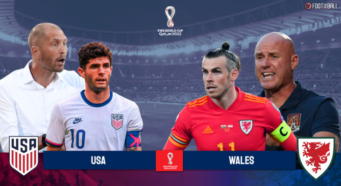 USA vs Wales Prediction