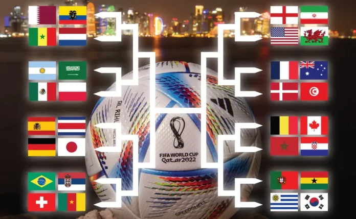 unpredictable world cup prediction