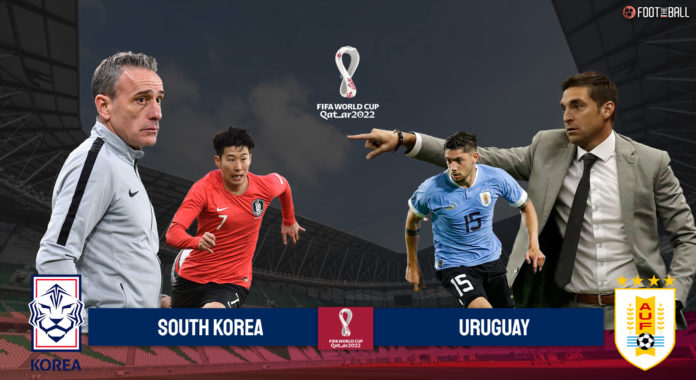 south korea vs uruguay preview