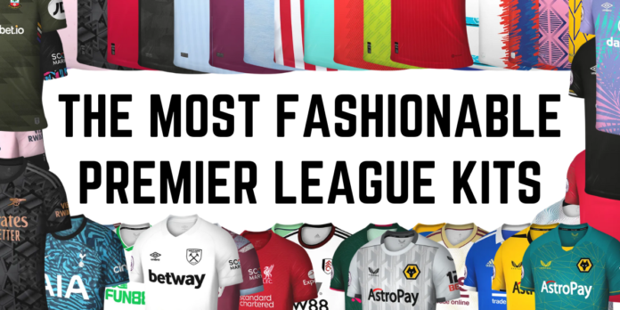 Most fashionable PL kits