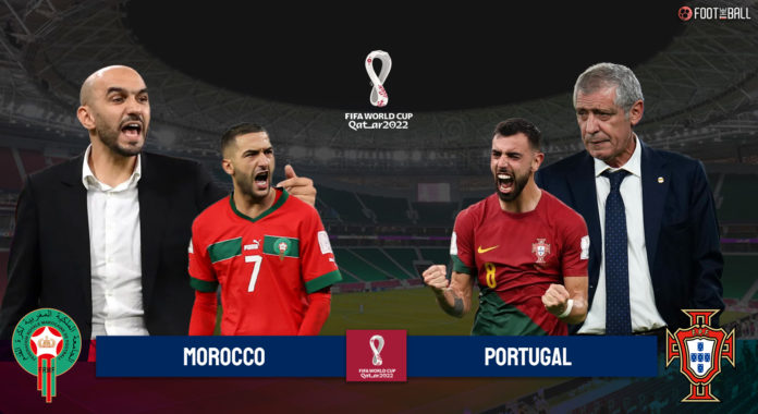 Morocco vs Portugal Preview
