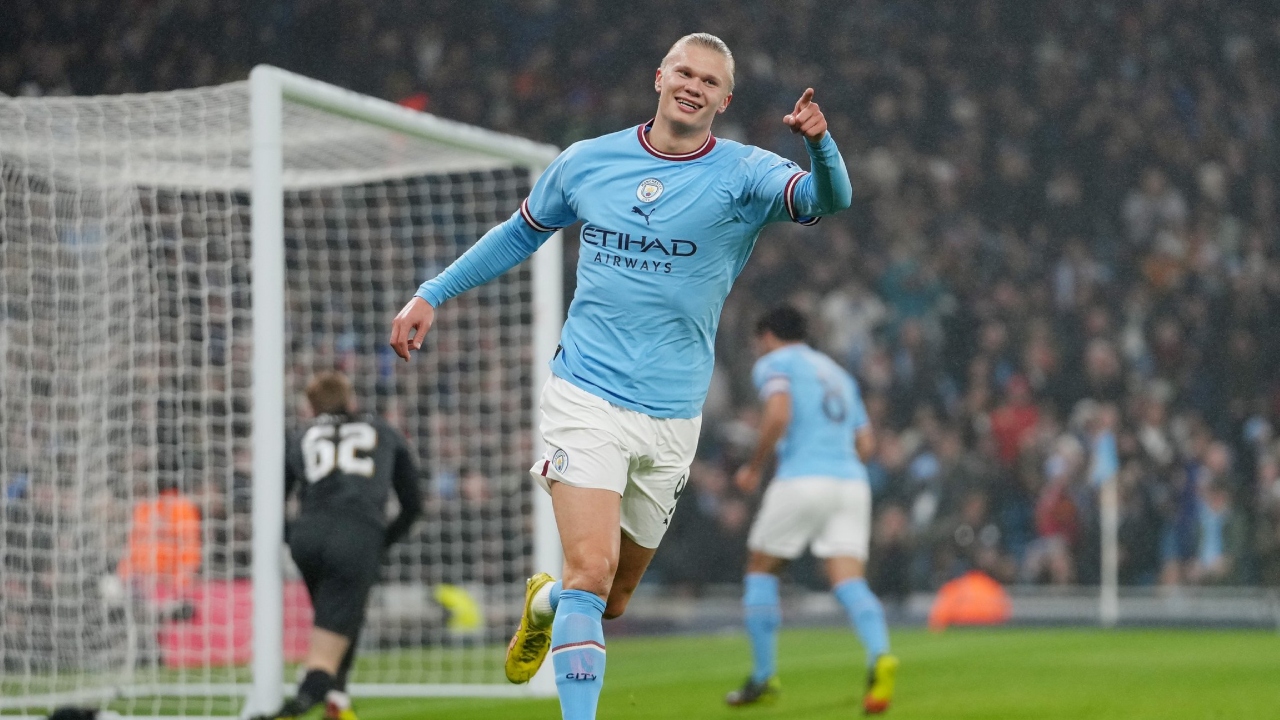 Best in Premier League thumbnail