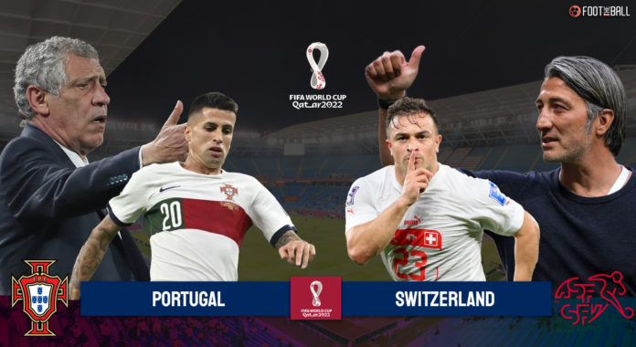 Portugal vs Switzerland Prediction