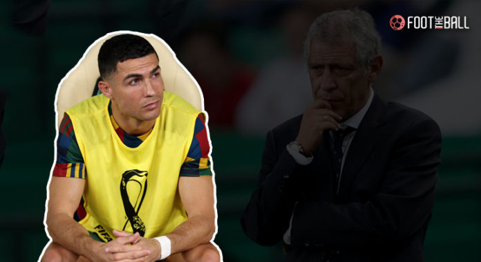 Portugal better without Ronaldo