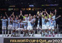 #Trending things learned from this fifa world cup