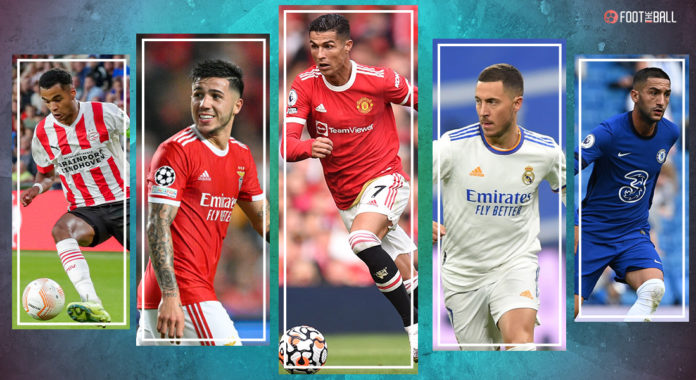 top 10 players who could leave their clubs in january 2023