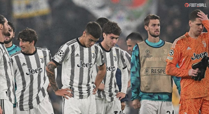 Calciopoli scandal explained: Why were Juventus relegated to Serie B? - Total Italian Football