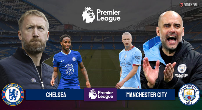 Chelsea vs Man City prediction