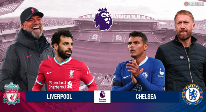 chelsea vs liverpool