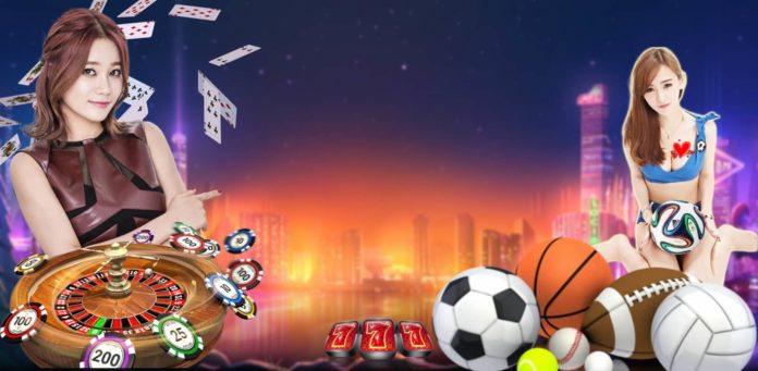 Trusted online football casinos